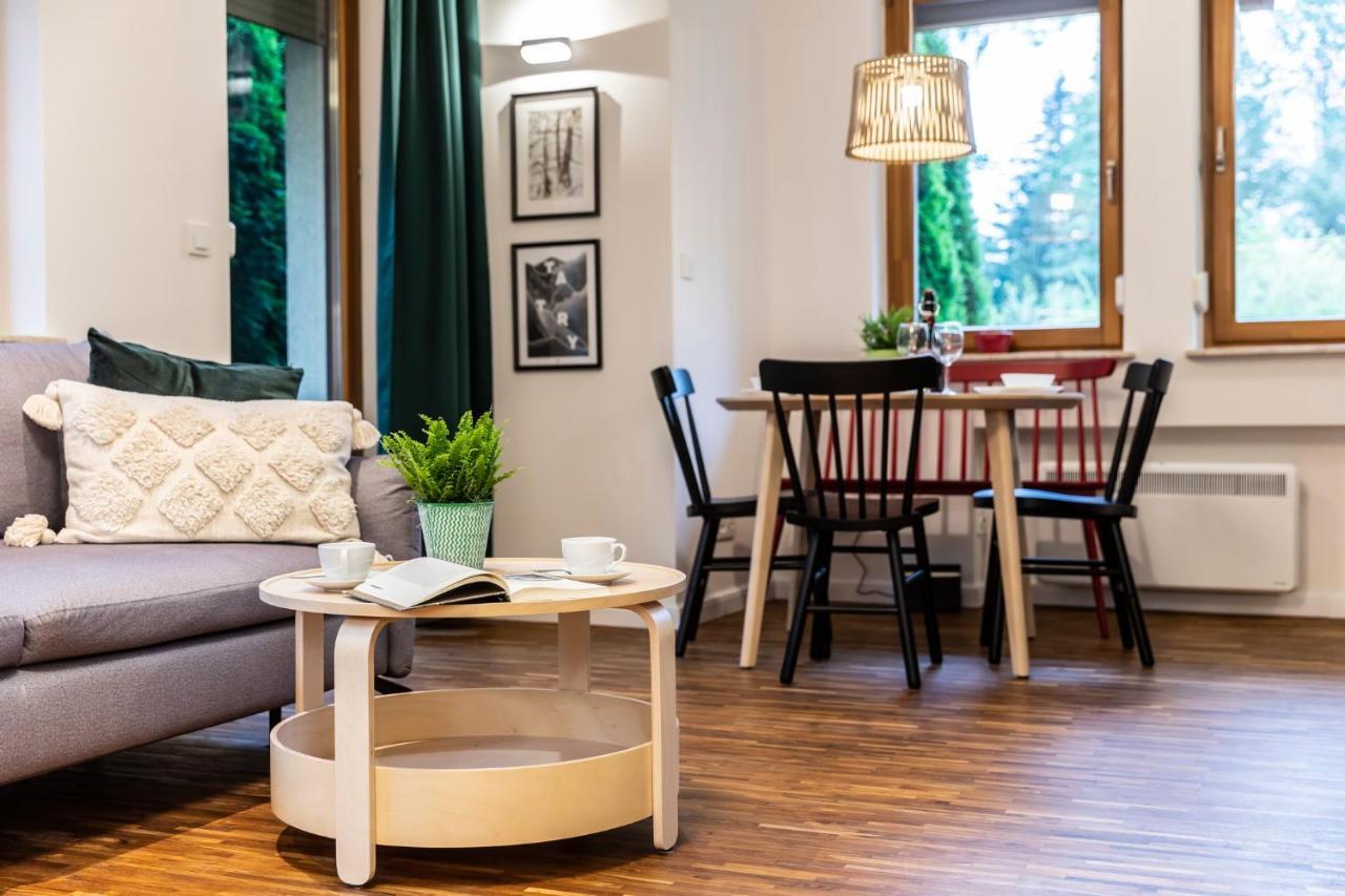 Apartament Polna زاكوباني المظهر الخارجي الصورة