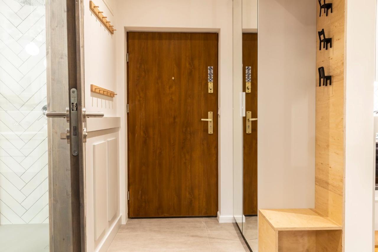 Apartament Polna زاكوباني المظهر الخارجي الصورة