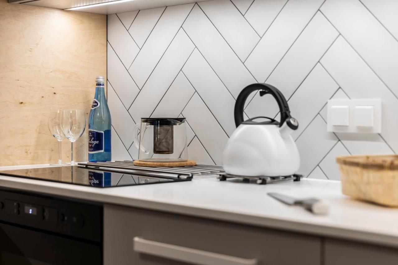 Apartament Polna زاكوباني المظهر الخارجي الصورة