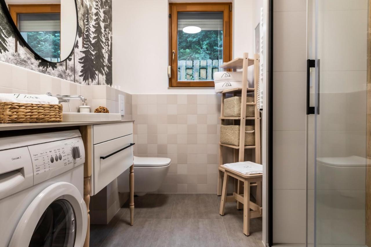 Apartament Polna زاكوباني المظهر الخارجي الصورة