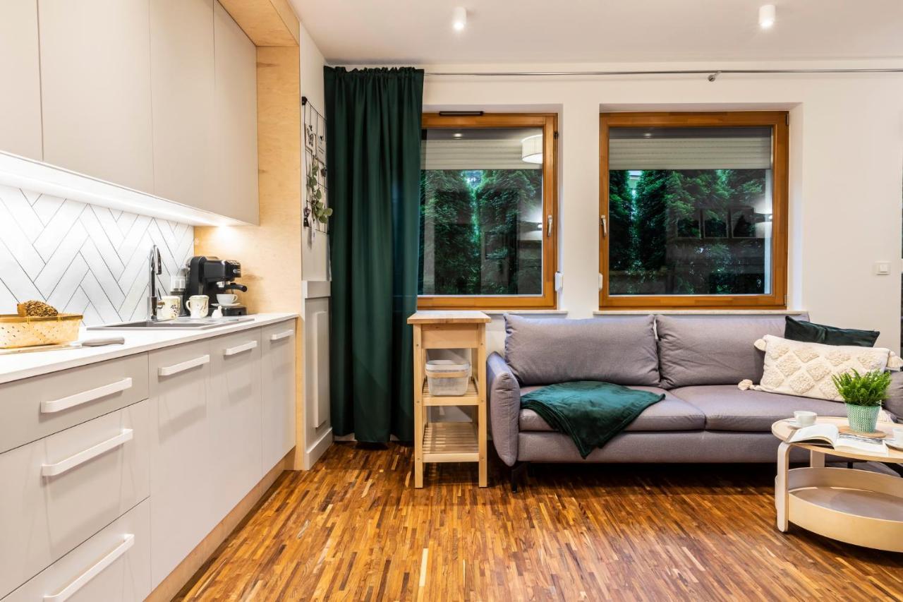 Apartament Polna زاكوباني المظهر الخارجي الصورة