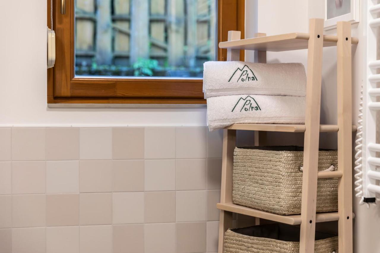 Apartament Polna زاكوباني المظهر الخارجي الصورة
